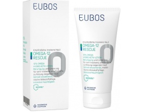 Eubos Omega 3-6-9 Hydro Active Lotion Defensil Καταπραϋντικό Γαλάκτωμα Σώματος με Ωμέγα Λιπαρά Οξέα, για το Ξηρό, Ευαίσθητο με τάση για Έκζεμα & Eρυθρότητα Δέρμα, 200 ml 