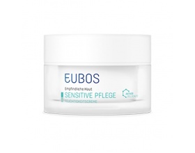 Eubos Moisturizing Day Cream Ενυδατική κρέμα ημέρας, κατά της πρόωρης γήρανσης του δέρματος  50ml 
