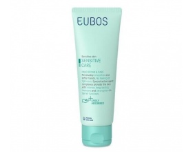 Eubos Hand Repair & Care Sensitive, Κρέμα χεριών για ξηρά και ταλαιπωρημένα χέρια 75ml