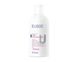 Eubos 5% Urea Wash Lotion Υγρό σαπούνι για ξηρό δέρμα χωρίς άρωμα 200ml Eubos 5% Urea Wash Lotion Υγρό σαπούνι για ξηρό δέρμα χωρίς άρωμα 200ml