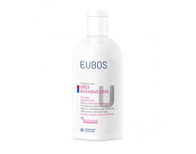 Eubos 5% Urea Wash Lotion Υγρό σαπούνι για ξηρό δέρμα χωρίς άρωμα 200ml