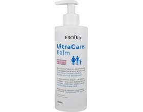 Froika Ultra Care Balm Βάλσαμο Επανόρθωσης, Αναπλήρωσης Λιπιδίων & Εντατικής Φροντίδας, 400ml