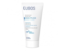 Eubos Hand Cream, Κρέμα Χεριών Καταπραΰνει & προάγει την αναδόμηση του δέρματος,Προσφέρει αποτελεσματική προστασία & φροντίδα στα χέρια, 50ml