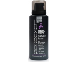 Intermed Men's Care Shaving Foam Αφρός Ξυρίσματος,100ml Intermed Men's Care Shaving Foam Αφρός Ξυρίσματος,100ml