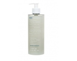 Korres Olympus Tea Deep Detox Foaming Cleanser Αφρώδης Κρέμα Καθαρισμού, 400ml Korres Olympus Tea Deep Detox Foaming Cleanser Αφρώδης Κρέμα Καθαρισμού, 400ml