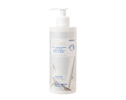 Korres Donkey Milk Multi Vitamin Miracle Milk Serum Ενυδατικό Serum Προσώπου & Σώματος, 400ml