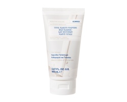 Korres Donkey Milk Total Clarity Purifying Milk Cleanse Αφρώδες Γαλάκτωμα Καθαρισμού & Τόνωσης, 150ml Korres Donkey Milk Total Clarity Purifying Milk Cleanse Αφρώδες Γαλάκτωμα Καθαρισμού & Τόνωσης, 150ml