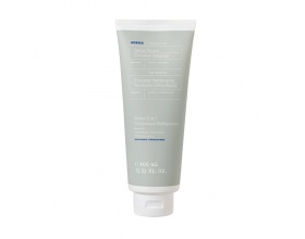 KORRES Τσάι Του Ολύμπου γαλάκτωμα καθαρισμού 3 σε 1 400ml  