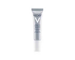 VICHY  LIFTACTIV Supreme Eyes Κρέμα Ματιών για γυναίκες μετά τα 40 κατάλληλη για ευαίσθητα μάτια, 15ml  VICHY  LIFTACTIV Supreme Eyes Κρέμα Ματιών για γυναίκες μετά τα 40 κατάλληλη για ευαίσθητα μάτια, 15ml