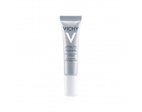 VICHY LIFTACTIV Supreme Eyes Κρέμα Ματιών για γυναίκες μετά τα 40 κατάλληλη για ευαίσθητα μάτια, 15ml VICHY LIFTACTIV Supreme Eyes Κρέμα Ματιών για γυναίκες μετά τα 40 κατάλληλη για ευαίσθητα μάτια, 15ml