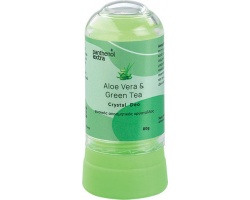 Medisei Panthenol Extra Crystal Deo Aloe Vera & Green Tea Αποσμητικός Κρύσταλλος με Αλόη & Πράσινο Τσάι, 80g Medisei Panthenol Extra Crystal Deo Aloe Vera & Green Tea Αποσμητικός Κρύσταλλος με Αλόη & Πράσινο Τσάι, 80g