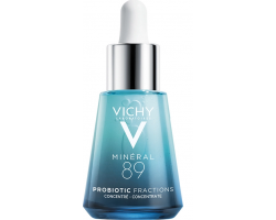 Vichy Mineral 89 Probiotic Fractions Συμπύκνωμα Ανάπλασης & Επανόρθωσης, 30ml Vichy Mineral 89 Probiotic Fractions Συμπύκνωμα Ανάπλασης & Επανόρθωσης, 30ml