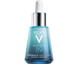 Vichy Mineral 89 Probiotic Fractions Συμπύκνωμα Ανάπλασης & Επανόρθωσης, 30ml