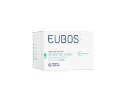 Eubos Sensitive Regenerating Night Cream,Αναπλαστική κρέμα νύχτας κατά της πρόωρης γήρανσης του δέρματος,Ενυδατώνει & υποβοηθά την ανάπλαση των κυττάρων,50ml Eubos Sensitive Regenerating Night Cream,Αναπλαστική κρέμα νύχτας κατά της πρόωρης γήρανσης του δέρματος,Ενυδατώνει & υποβοηθά την ανάπλαση των κυττάρων,50ml