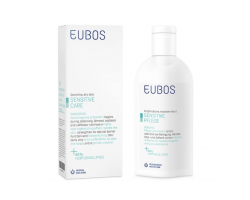 Eubos Sensitive Shower Oil F Ελαιώδες ντους καθαρισμού σώματος, κατάλληλο για το ευαίσθητο και ξηρό δέρμα  200 ml Eubos Sensitive Shower Oil F Ελαιώδες ντους καθαρισμού σώματος, κατάλληλο για το ευαίσθητο και ξηρό δέρμα  200 ml