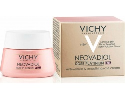 Vichy Neovadiol Rose Platinum Eyes Αντιγηραντική Κρέμα Ματιών, 15ml Vichy Neovadiol Rose Platinum Eyes Αντιγηραντική Κρέμα Ματιών, 15ml