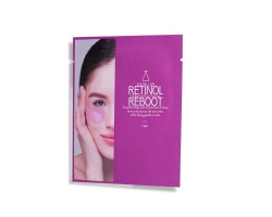 Youth Lab Retinol Reboot Hydra Gel Eye Patches Επιθέματα Ματιών για Αντιγήρανση & Σύσφιξη, 1 ζευγάρι Youth Lab Retinol Reboot Hydra Gel Eye Patches Επιθέματα Ματιών για Αντιγήρανση & Σύσφιξη, 1 ζευγάρι