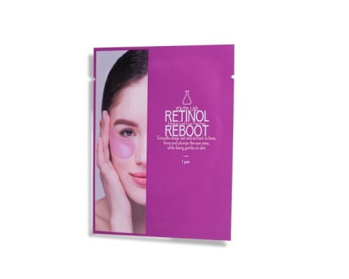 Youth Lab Retinol Reboot Hydra Gel Eye Patches Επιθέματα Ματιών για Αντιγήρανση & Σύσφιξη, 1 ζευγάρι Youth Lab Retinol Reboot Hydra Gel Eye Patches Επιθέματα Ματιών για Αντιγήρανση & Σύσφιξη, 1 ζευγάρι