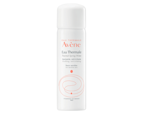 Avene Eau Thermal Spring Water, Ιαματικό Νερό σε σπρέi για ευαίσθητα δέρματα 50ml Avene Eau Thermal Spring Water, Ιαματικό Νερό σε σπρέi για ευαίσθητα δέρματα 50ml