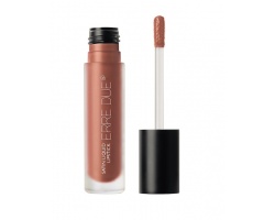 Erre Due Satin Liquid Lipstick 306 Sexy Tanned Κραγιόν σε Υγρή Μορφή, 4.2ml Erre Due Satin Liquid Lipstick 306 Sexy Tanned Κραγιόν σε Υγρή Μορφή, 4.2ml