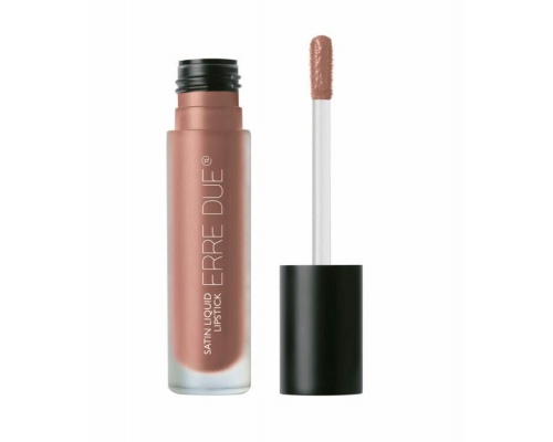 Erre Due Satin Liquid Lipstick 311 Barely Nude Κραγιόν σε Υγρή Μορφή, 4.2ml Erre Due Satin Liquid Lipstick 311 Barely Nude Κραγιόν σε Υγρή Μορφή, 4.2ml