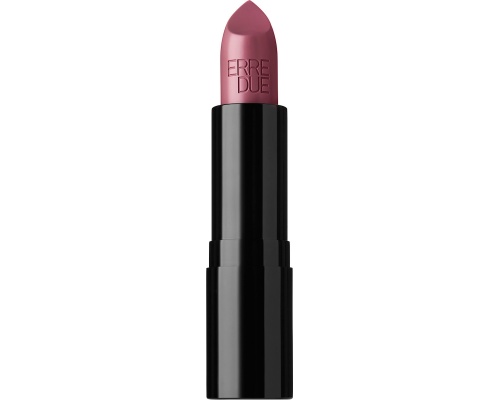 Erre Due Full Color Lipstick 412 Fatal Instinct Ενυδατικό Κρεμώδες Κραγιόν, 3.5gr Erre Due Full Color Lipstick 412 Fatal Instinct Ενυδατικό Κρεμώδες Κραγιόν, 3.5gr