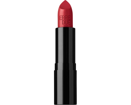 Erre Due Full Color Lipstick 420 Criminal Red Ενυδατικό Κρεμώδες Κραγιόν, 3.5gr Erre Due Full Color Lipstick 420 Criminal Red Ενυδατικό Κρεμώδες Κραγιόν, 3.5gr