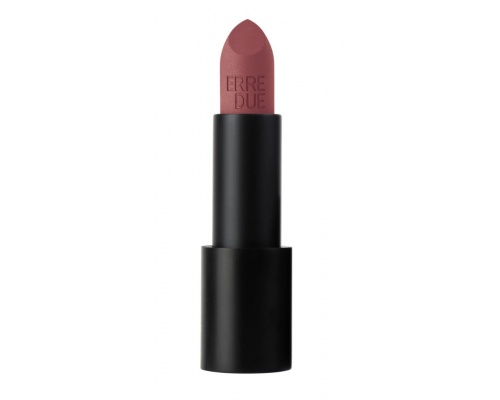 Erre Due Perfect Matte Lipstick 805 Courage Ματ Κραγιόν, 3.5gr