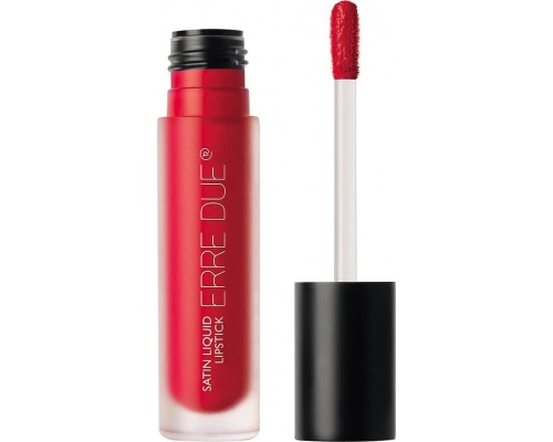 Erre Due Satin Liquid Lipstick 305 Spice It Κραγιόν σε Υγρή Μορφή, 4.2ml Erre Due Satin Liquid Lipstick 305 Spice It Κραγιόν σε Υγρή Μορφή, 4.2ml