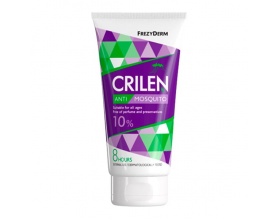 Frezyderm Crilen Anti Mosquito 10% Άοσμο Εντομοαπωθητικό Γαλάκτωμα, 150ml