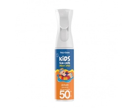 Frezyderm Kids Sun Care Cream Spray SPF50+ Αδιάβροχο Παιδικό Αντηλιακό Σπρέι, 275ml