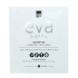 Intermed Eva Belle Age Defying Hydrogel Face Mask Μάσκα Προσώπου για Λάμψη, 1τμχ