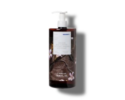 Korres Renewing Body Cleanser Jasmine Αφρόλουτρο Σώματος Γιασεμί, 1000ml Korres Renewing Body Cleanser Jasmine Αφρόλουτρο Σώματος Γιασεμί, 1000ml