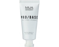 MUA Pro Base Oil Free Primer Βάση Προσώπου για Λιπαρές Επιδερμίδες, 30ml MUA Pro Base Oil Free Primer Βάση Προσώπου για Λιπαρές Επιδερμίδες, 30ml
