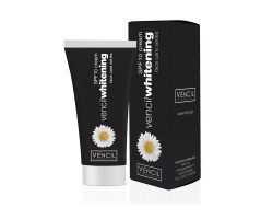 Vencil Whitening Cream SPF10 Λευκαντική Κρέμα Προσώπου, 50ml Vencil Whitening Cream SPF10 Λευκαντική Κρέμα Προσώπου, 50ml