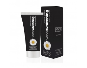 Vencil Whitening Cream SPF10 Λευκαντική Κρέμα Προσώπου, 50ml