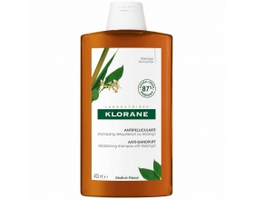Klorane Anti-Dandruff Shampoo Galanga Σαμπουάν Κατά της Πιτυρίδας με Γκαλάνγκα, 400ml Klorane Anti-Dandruff Shampoo Galanga Σαμπουάν Κατά της Πιτυρίδας με Γκαλάνγκα, 400ml