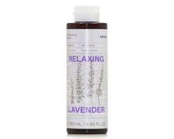 Korres Relaxing Lavender Shower Gel Αφρόλουτρο με Άρωμα Λεβάντα, 250ml Korres Relaxing Lavender Shower Gel Αφρόλουτρο με Άρωμα Λεβάντα, 250ml