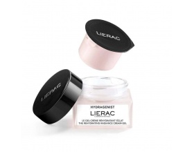 Lierac Hydragenist Gel Cream Refill Ανταλλακτικό για Κρέμα Τζελ Προσώπου Ενυδάτωσης & Λάμψης, 50ml Lierac Hydragenist Gel Cream Refill Ανταλλακτικό για Κρέμα Τζελ Προσώπου Ενυδάτωσης & Λάμψης, 50ml