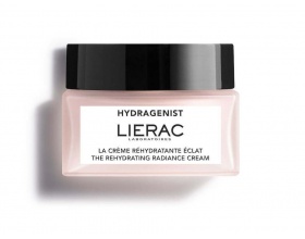 Lierac Hydragenist Cream Κρέμα Προσώπου για Ενυδάτωση & Λάμψη, 50ml Lierac Hydragenist Cream Κρέμα Προσώπου για Ενυδάτωση & Λάμψη, 50ml