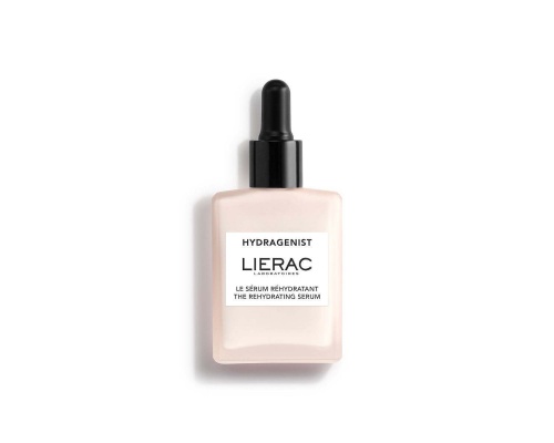 Lierac Hydragenist Serum Ενυδατικός Ορός Προσώπου, 30ml