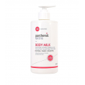Medisei Panthenol Extra Body Milk Ενυδατικό Γαλάκτωμα Σώματος, 500ml