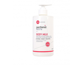 Medisei Panthenol Extra Body Milk Ενυδατικό Γαλάκτωμα Σώματος, 500ml Medisei Panthenol Extra Body Milk Ενυδατικό Γαλάκτωμα Σώματος, 500ml