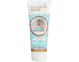 Medisei Panthenol Extra Sun Care Face & Body SPF30 Αντηλιακό Γαλάκτωμα Προσώπου & Σώματος, 200ml