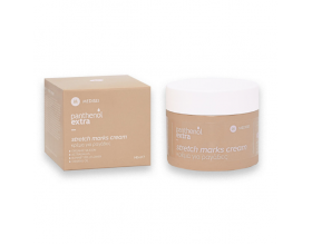 Medisei Panthenol Extra Stretch Marks Cream Κρέμα για Ραγάδες, 140ml