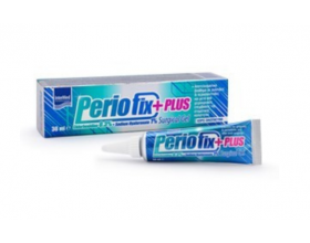 Intermed Periofix Plus Surgical Gel Τζελ για Εντατική Φροντίδα της Στοματικής Κοιλότητας, 30ml