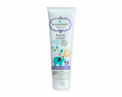 Pharmasept Baby Care Liquid Powder Βρεφική Κρέμα Σώματος με Φυσική Πούδρα, 150ml Pharmasept Baby Care Liquid Powder Βρεφική Κρέμα Σώματος με Φυσική Πούδρα, 150ml