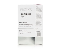 Froika Premium Eyes Anti-Ageing Αντιγηραντική Κρέμα Ματιών, 15ml Froika Premium Eyes Anti-Ageing Αντιγηραντική Κρέμα Ματιών, 15ml