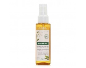 Klorane Polysianes Hair Sun Protection Oil Αντηλιακό Έλαιο Μαλλιών, 100ml
