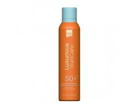 Intermed Luxurious Sun Care Antioxidant Sunscreen Invisible Spray SPF50+ Διάφανο Αντηλιακό Σπρέι Σώματος με Αντιοξειδωτική Σύνθεση, 200ml Intermed Luxurious Sun Care Antioxidant Sunscreen Invisible Spray SPF50+ Διάφανο Αντηλιακό Σπρέι Σώματος με Αντιοξειδωτική Σύνθεση, 200ml